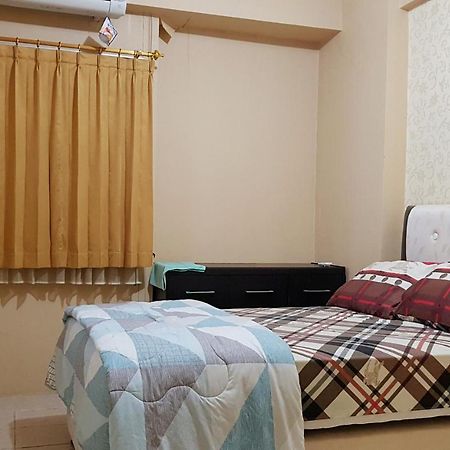 Apartemen The Suites Kayla Bandung Exterior foto