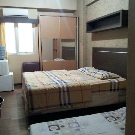 Apartemen The Suites Kayla Bandung Exterior foto