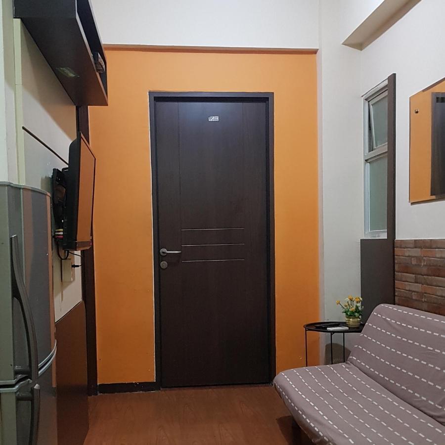 Apartemen The Suites Kayla Bandung Exterior foto