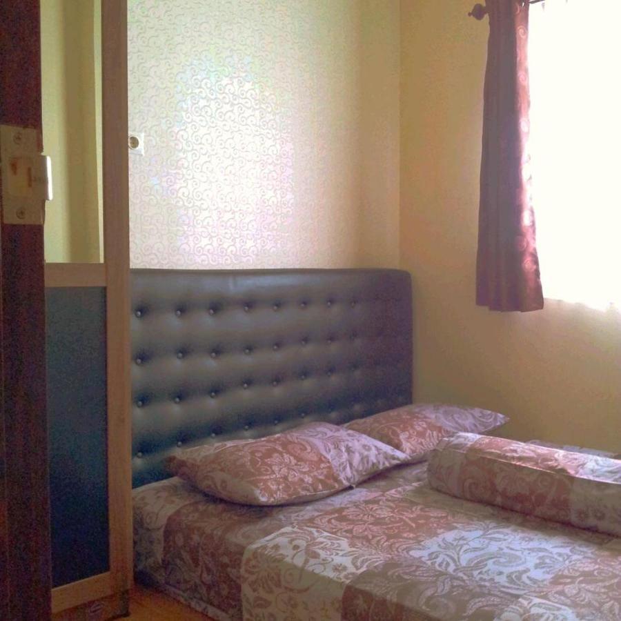 Apartemen The Suites Kayla Bandung Exterior foto